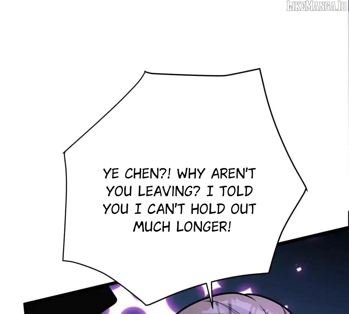 Divine Urban God Chapter 292 - page 49
